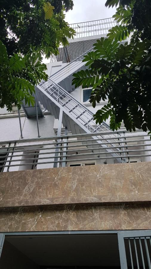 Love Hotel Near Ha Dong General Hospital Hanoi Exterior foto