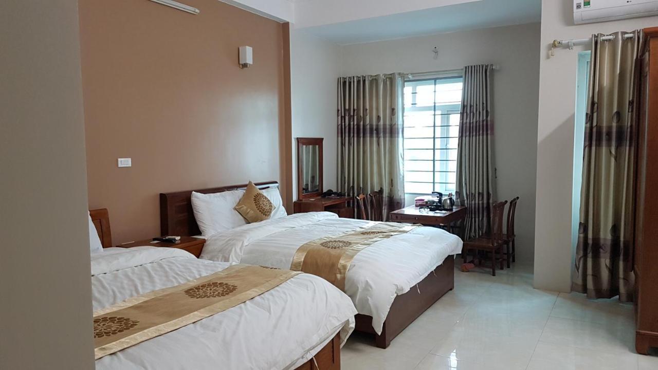 Love Hotel Near Ha Dong General Hospital Hanoi Exterior foto