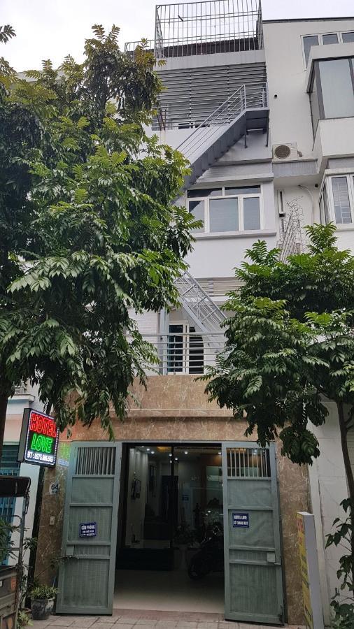Love Hotel Near Ha Dong General Hospital Hanoi Exterior foto