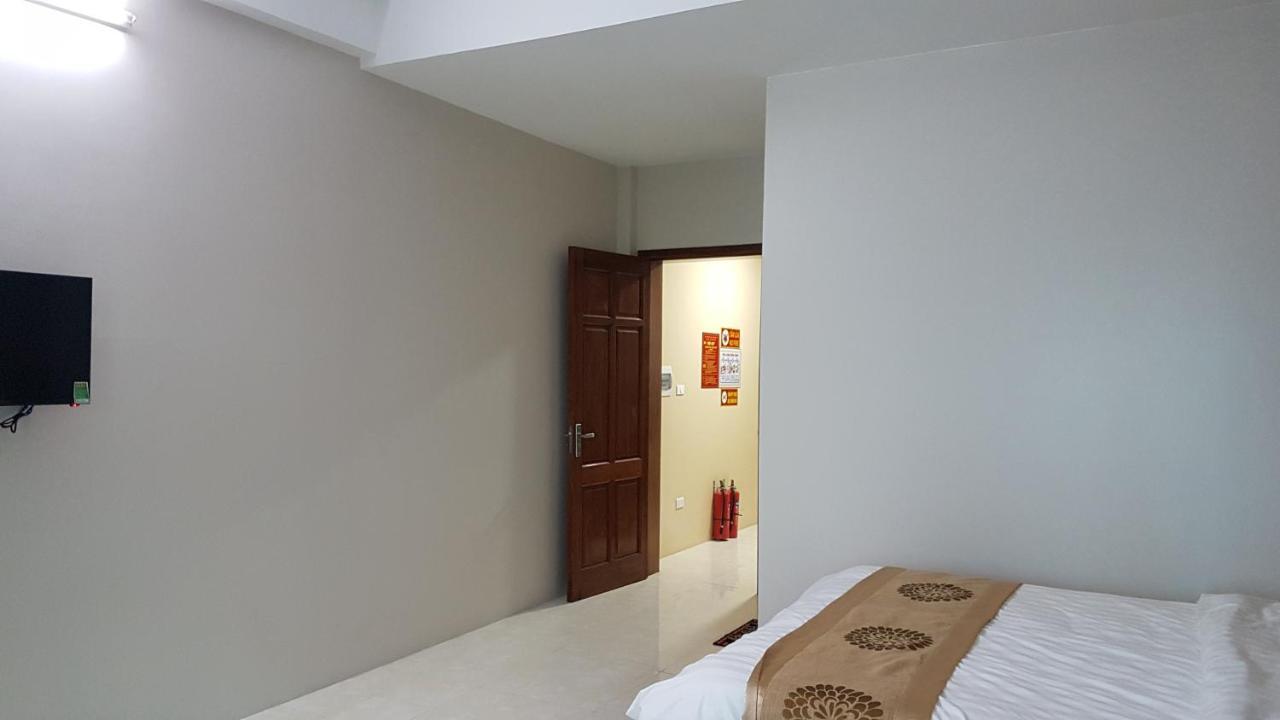 Love Hotel Near Ha Dong General Hospital Hanoi Exterior foto