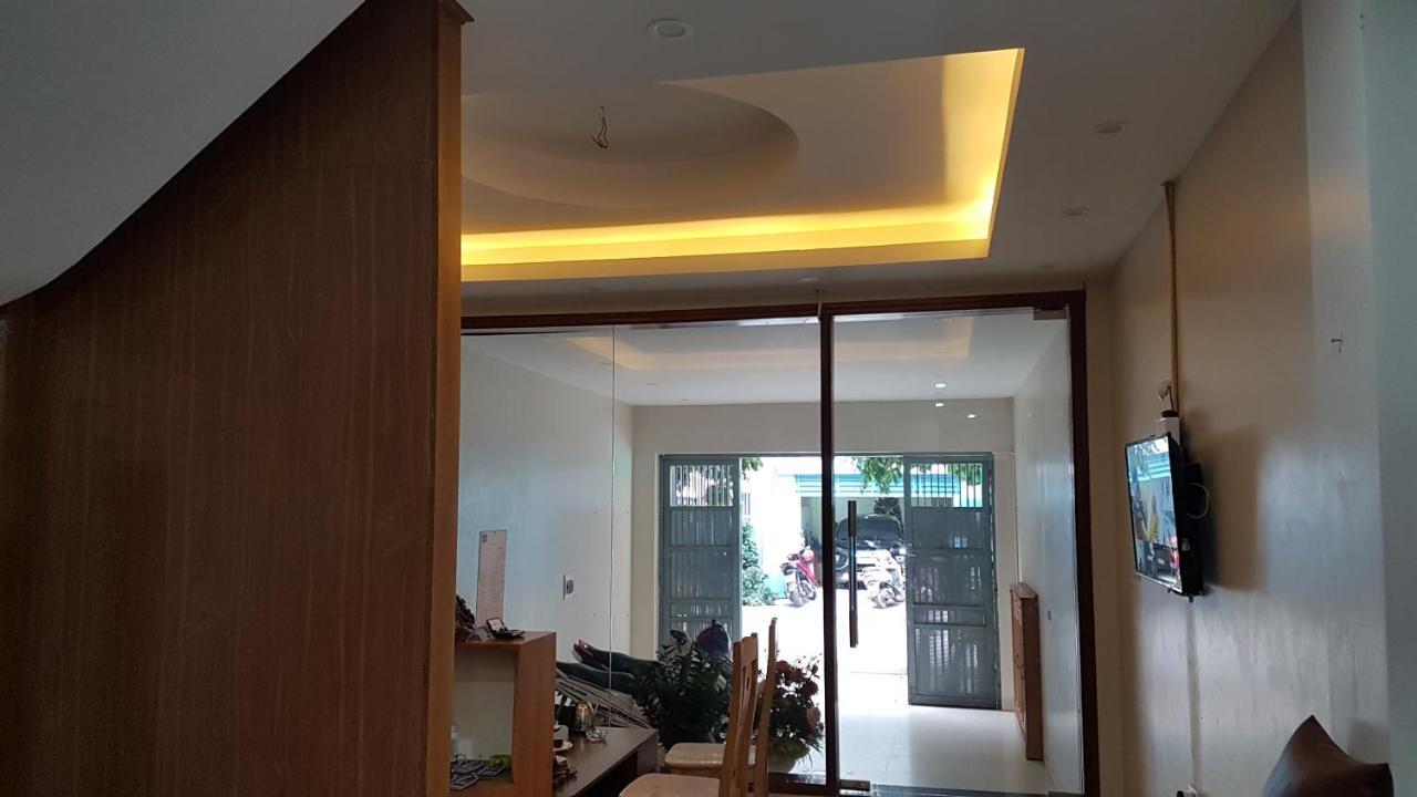 Love Hotel Near Ha Dong General Hospital Hanoi Exterior foto